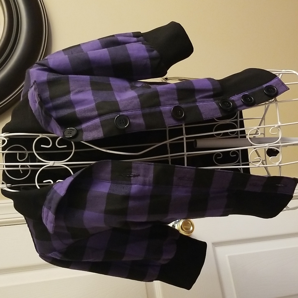 1955 Vintage Collection short sleeve jacket